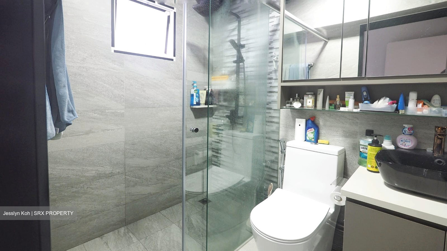 Blk 432B Fernvale Palms (Sengkang), HDB 4 Rooms #448736281